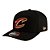 Boné New Era 970SS Cleveland Cavaliers Classic NBA Preto - Imagem 1