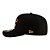 Boné New Era 970SS Cleveland Cavaliers Classic NBA Preto - Imagem 4