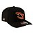 Boné New Era 970SS Cleveland Cavaliers Classic NBA Preto - Imagem 2