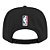 Boné New Era 970SS Houston Rockets Classic NBA Preto - Imagem 2