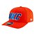 Boné New Era 970SS Oklahoma City Thunder Classic NBA Laranja - Imagem 1