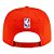 Boné New Era 970SS Oklahoma City Thunder Classic NBA Laranja - Imagem 2