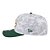 Boné New Era 970 Green Bay Packers Salute Service - Imagem 5