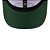 Boné New Era 970 Green Bay Packers Salute Service - Imagem 7