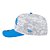 Boné New Era 970 Detroit Lions Salute Service Militar - Imagem 4