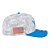 Boné New Era 970 Detroit Lions Salute Service Militar - Imagem 5