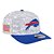 Boné New Era 970 Buffalo Bills Salute Service 25 Militar - Imagem 4
