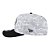 Boné New Era 970 New Orleans Saints Salute Service 25 - Imagem 5