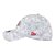 Boné New Era 3930 Kansas City Chiefs Salute Service 25 Cinza - Imagem 5