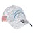 Boné New Era 3930 Los Angeles Chargers Solute To Service 25 - Imagem 4