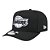 Boné New Era 950 A-Frame Los Angeles Lakers Classic Preto - Imagem 1
