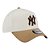 Boné New Era 3930 A-Frame New York Yankees Sandy Bay Off White - Imagem 4