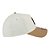 Boné New Era 3930 A-Frame New York Yankees Sandy Bay Off White - Imagem 5