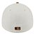Boné New Era 3930 A-Frame New York Yankees Sandy Bay Off White - Imagem 2