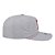 Boné New Era QS 1920 Boston Red Sox Cinza Masculino - Imagem 5