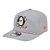 Boné New Era QS 1920 Anaheim Ducks NHL Cinza Masculino - Imagem 1