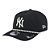 Boné New Era QS 1920 New York Yankees Cinza Escuro - Imagem 1