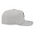 Boné New Era QS 1920 Chicago White Sox Cinza Masculino - Imagem 6