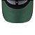 Boné New Era 3930 New York Yankees Cilantro Preto Masculino - Imagem 4