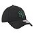 Boné New Era 3930 New York Yankees Cilantro Preto Masculino - Imagem 5