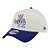 Boné New Era 3930 A-Frame Los Angeles Dodgers Double Logo - Imagem 1