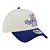 Boné New Era 3930 A-Frame Los Angeles Dodgers Double Logo - Imagem 4
