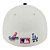 Boné New Era 3930 A-Frame Los Angeles Dodgers Double Logo - Imagem 2