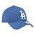 Boné New Era 940 A-Frame Los Angeles Dodgers Azul - Imagem 4