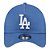 Boné New Era 940 A-Frame Los Angeles Dodgers Azul - Imagem 3