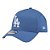 Boné New Era 940 A-Frame Los Angeles Dodgers Azul - Imagem 1