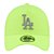 Boné New Era 940 A-Frame Los Angeles Dodgers Hiviz Reflect - Imagem 3