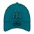 Boné New Era Kid 940snap New York Yankees Verde Masculino - Imagem 3