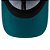 Boné New Era Kid 940snap New York Yankees Verde Masculino - Imagem 6