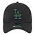 Boné New Era 3930 Cilantro Los Angeles Dodgers Preto - Imagem 3