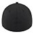 Boné New Era 3930 Cilantro Los Angeles Dodgers Preto - Imagem 2