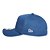 Boné New Era 940 A-Frame New York Yankees Azul Masculino - Imagem 5