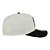 Boné New Era 970 New York Yankees Two-Tone Chrome Off White - Imagem 4