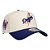 Boné New Era 940 A-Frame Los Angeles Dodgers Old Eng Ws - Imagem 4