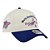 Boné New Era 940 A-Frame Los Angeles Dodgers Old Eng Ws - Imagem 4