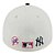Boné New Era 3930 A-Frame New York Yankees Double Logo - Imagem 2