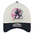 Boné New Era 3930 A-Frame New York Yankees Double Logo - Imagem 3