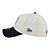 Boné New Era 3930 A-Frame New York Yankees Double Logo - Imagem 4