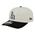 Boné New Era 970 Los Angeles Dodgers Two-Tone Chrome - Imagem 1