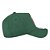 Boné New Era 940 A-Frame Los Angeles Dodgers Metallic Verde - Imagem 7