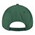 Boné New Era 940 A-Frame Los Angeles Dodgers Metallic Verde - Imagem 2