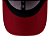 Boné New Era Kid 940snap New York Yankees Vermelho Masculino - Imagem 4