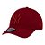 Boné New Era Kid 940snap New York Yankees Vermelho Masculino - Imagem 1