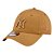 Boné New Era 940snap New York Yankees Kid Marrom Masculino - Imagem 1