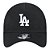 Boné New Era Kid 940 A-Frame Los Angeles Dodgers Preto - Imagem 3