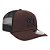 Boné New Era 970SS New York Yankees Stretch Mesh Marrom - Imagem 3